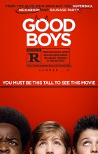 Good Boys (2019 - English)