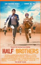 Half Brothers (2020 - English)