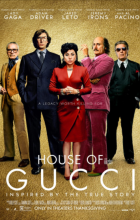 House of Gucci (2021 - English)