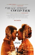 If Beale Street Could Talk (2018 - English)