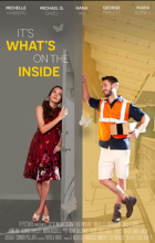 Its Whats on the Inside (2021 - English)