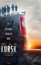 Kursk (2018 - English)