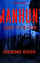  Manhunt (2020 - English)
