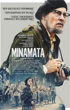 Minamata (2020 - English)