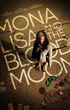 Mona Lisa and the Blood Moon (2022 - English)