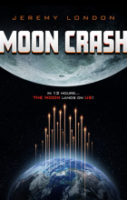 Moon Crash (2022 - English)