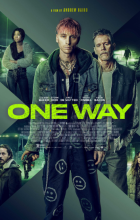 One Way (2022 - English)