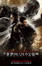 Terminator Salvation (2009-English)