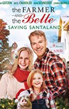 The Farmer and the Belle Saving Santaland (2020 - English)