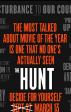 The Hunt (2020 - English)