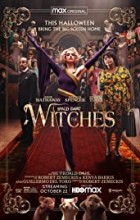 The Witches (2020 - English)
