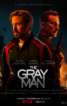 The Gray Man (2022 - English)