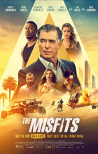 The Misfits (2021 - English)