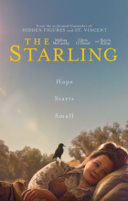 The Starling (2021 - English)