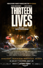Thirteen Lives (2022 - English)