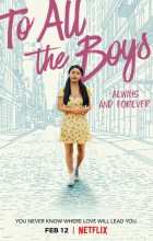 To All the Boys: Always and Forever (2021 - English)