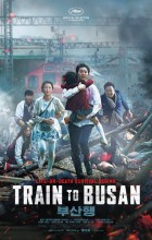Train to Busan (2016 - English)