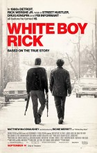 White Boy Rick (2018 - English)