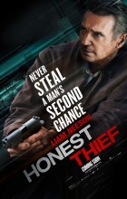 Honest Thief (2020 - English)