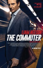 The Commuter (2018 - English)