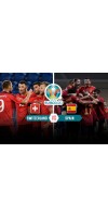 UEFA Euro 2020 Quarter Final - Spain Vs Switzerland