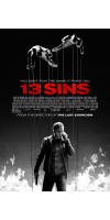 13 Sins (2014 - VJ Junior - Luganda)