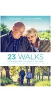 23 Walks (2020 - English)