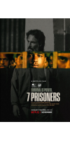 7 Prisoners (2021 - English)