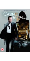 Casino Royale (English - 2006)