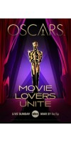 The 94th Academy Awards