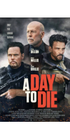 A Day to Die (2022 - English)