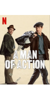 A Man of Action (2022 - English)