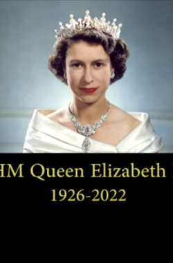 A Tribute to Her Majesty the Queen (2022 - English)