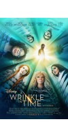 A Wrinkle in Time (2018 - English)