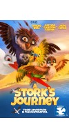 A Storks Journey (2017)