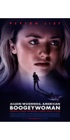 Aileen Wuornos American Boogeywoman (2021 - English)