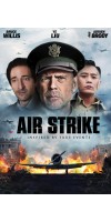 Air Strike (2018 - English)