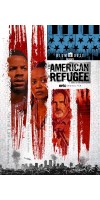 American Refugee (2021 - VJ Kevin - Luganda)