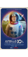 Apollo 10: A Space Age Childhood (2022 - English)