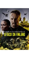 Attack on Finland (2021 - VJ Junor - Luganda)