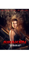 Awaken (2015 - VJ Ice P - Luganda)