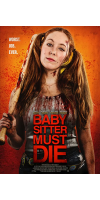 Babysitter Must Die (2020 - English)