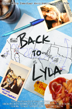 Back to Lyla (2022 - English)