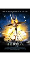 Battle for Terra (2007 - VJ Kevo - Luganda)
