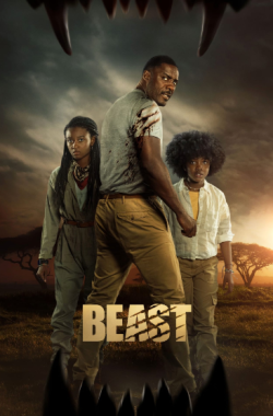 Beast (2022 - English)