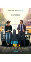 Begin Again (2013 - VJ Junior - Luganda)