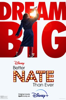 Better Nate Than Ever (2022 - VJ Kevo - Luganda)