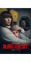Blood Red Sky (2021 - VJ Emmy - Luganda)