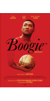 Boogie (2021 - English)
