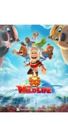 Boonie Bears: The Wild Life (2020 - VJ Kevo - Luganda)